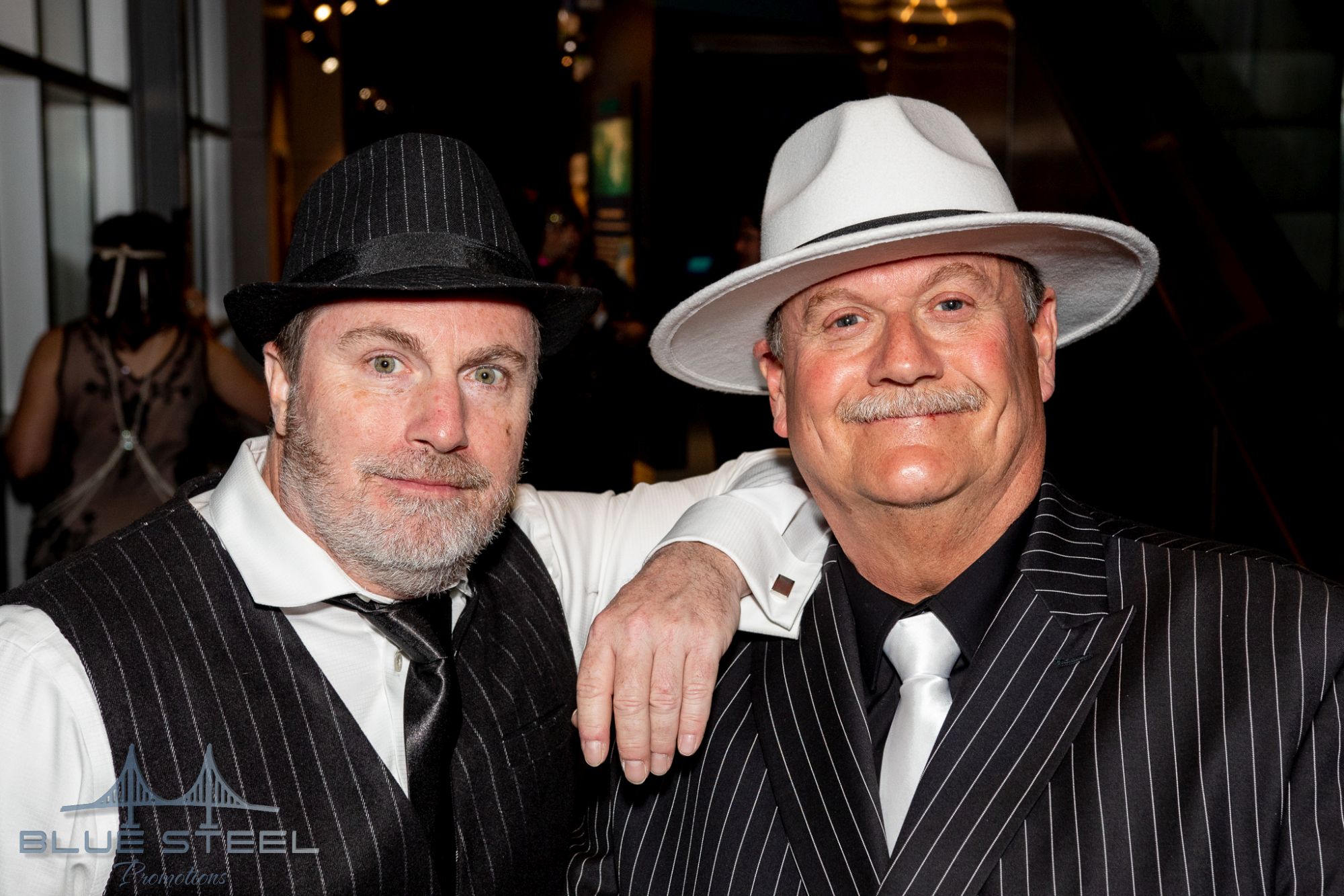 The Gatsby Gala - Charleston Events