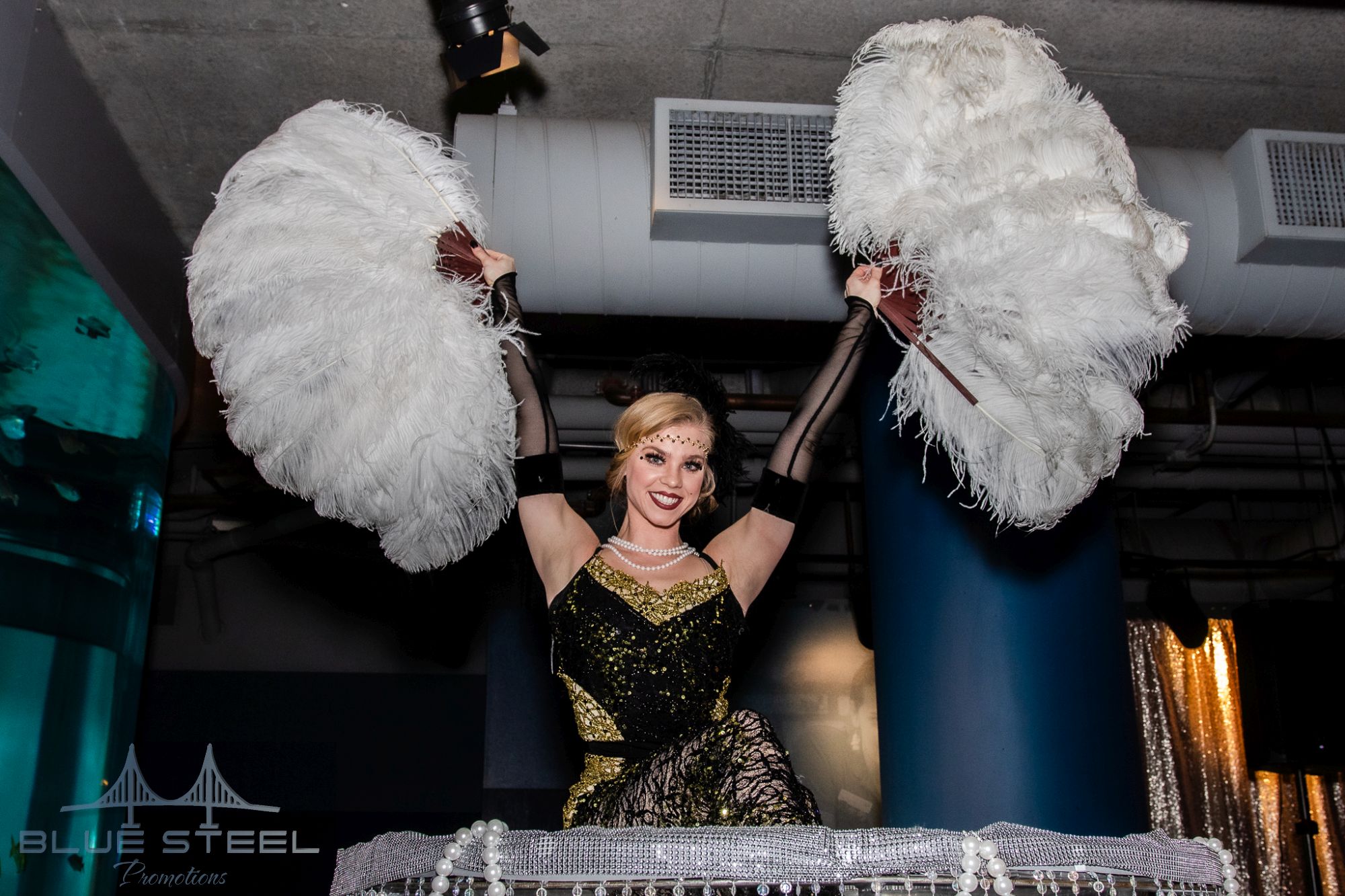 The Gatsby Gala - Charleston Events