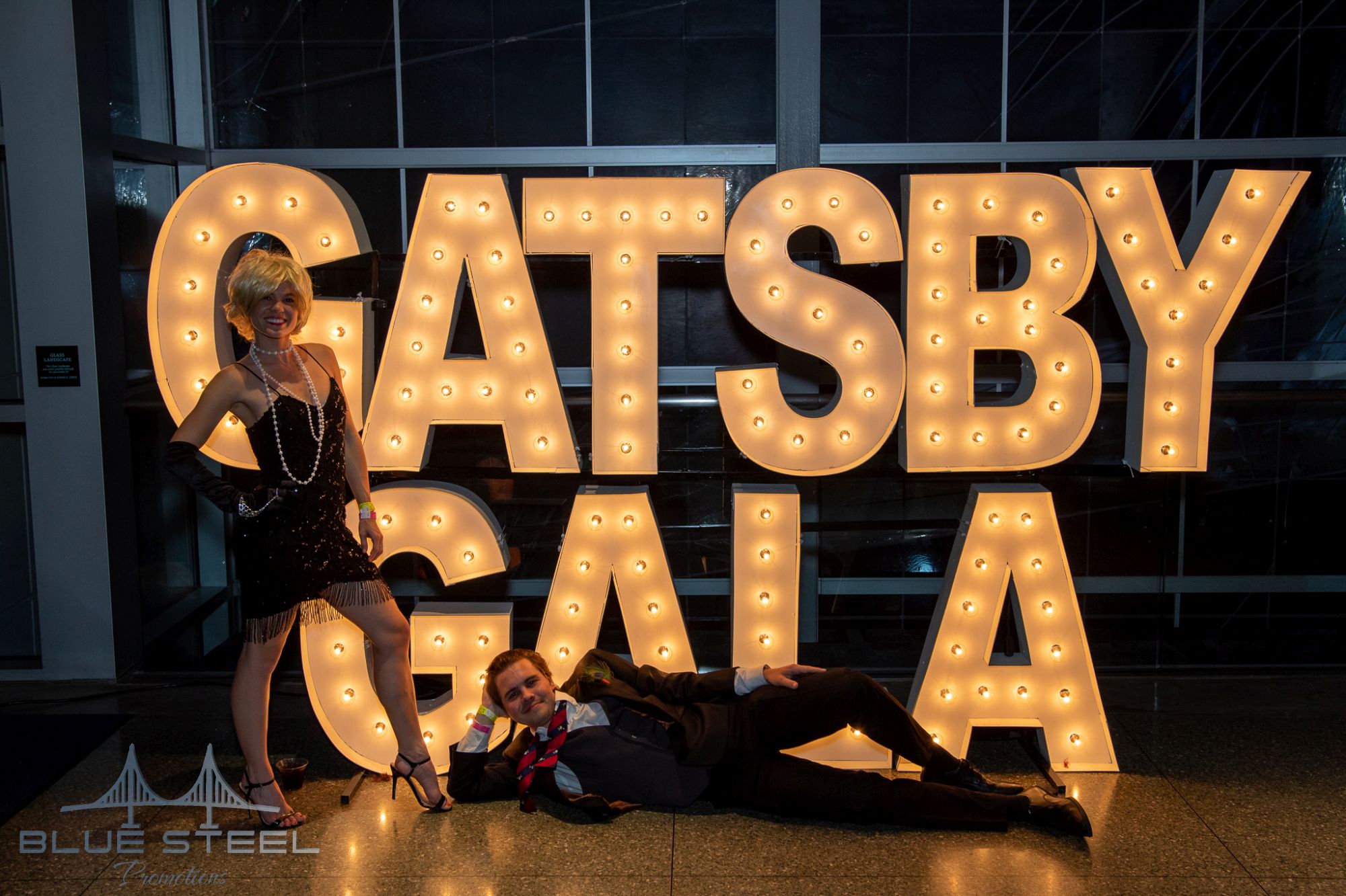 The Gatsby Gala - Charleston Events