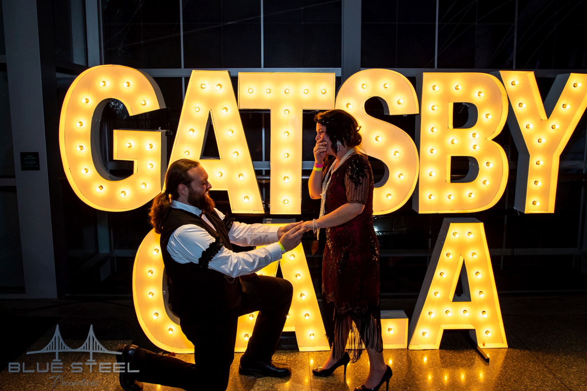 The Gatsby Gala - Charleston Events