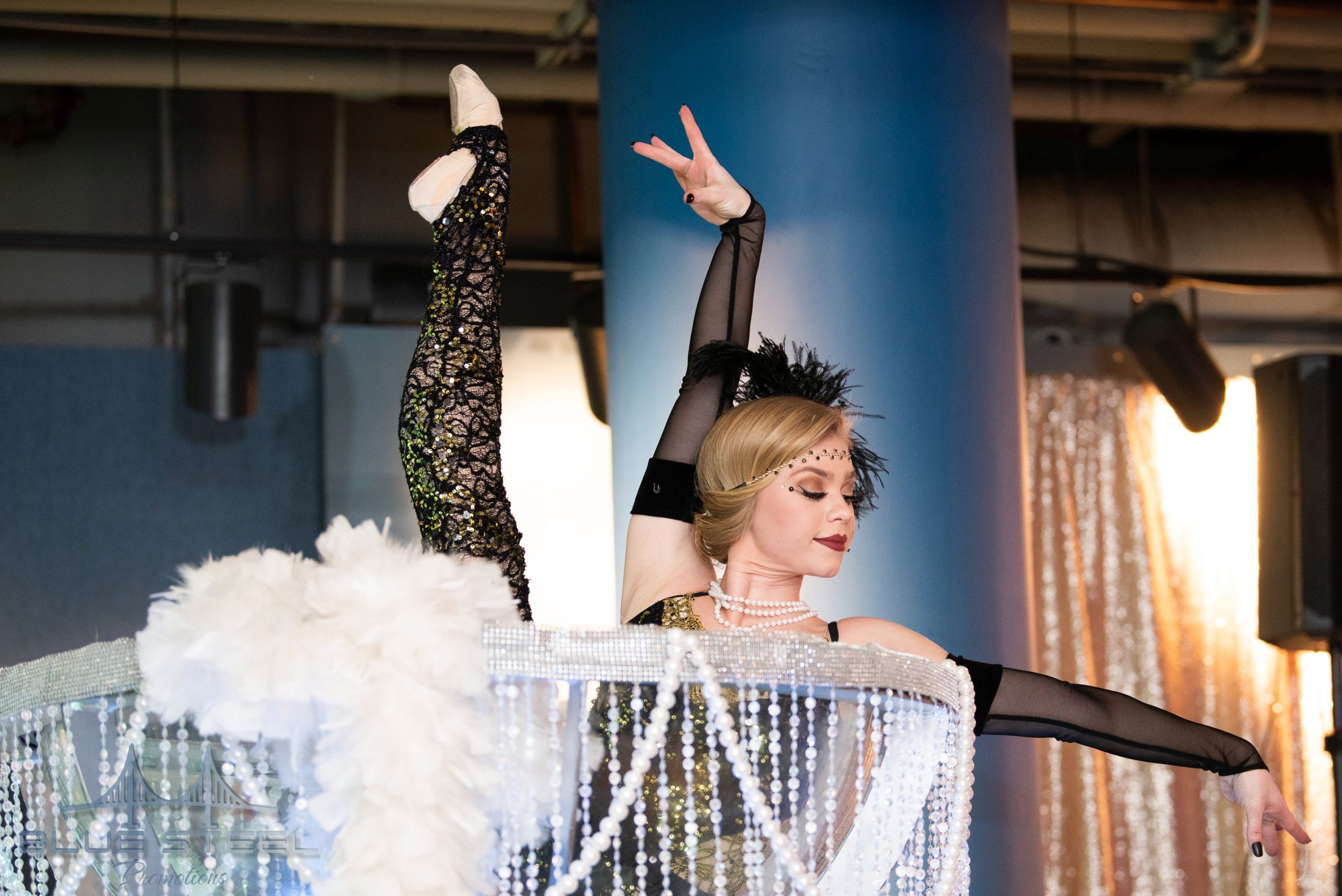 The Gatsby Gala - Charleston Events