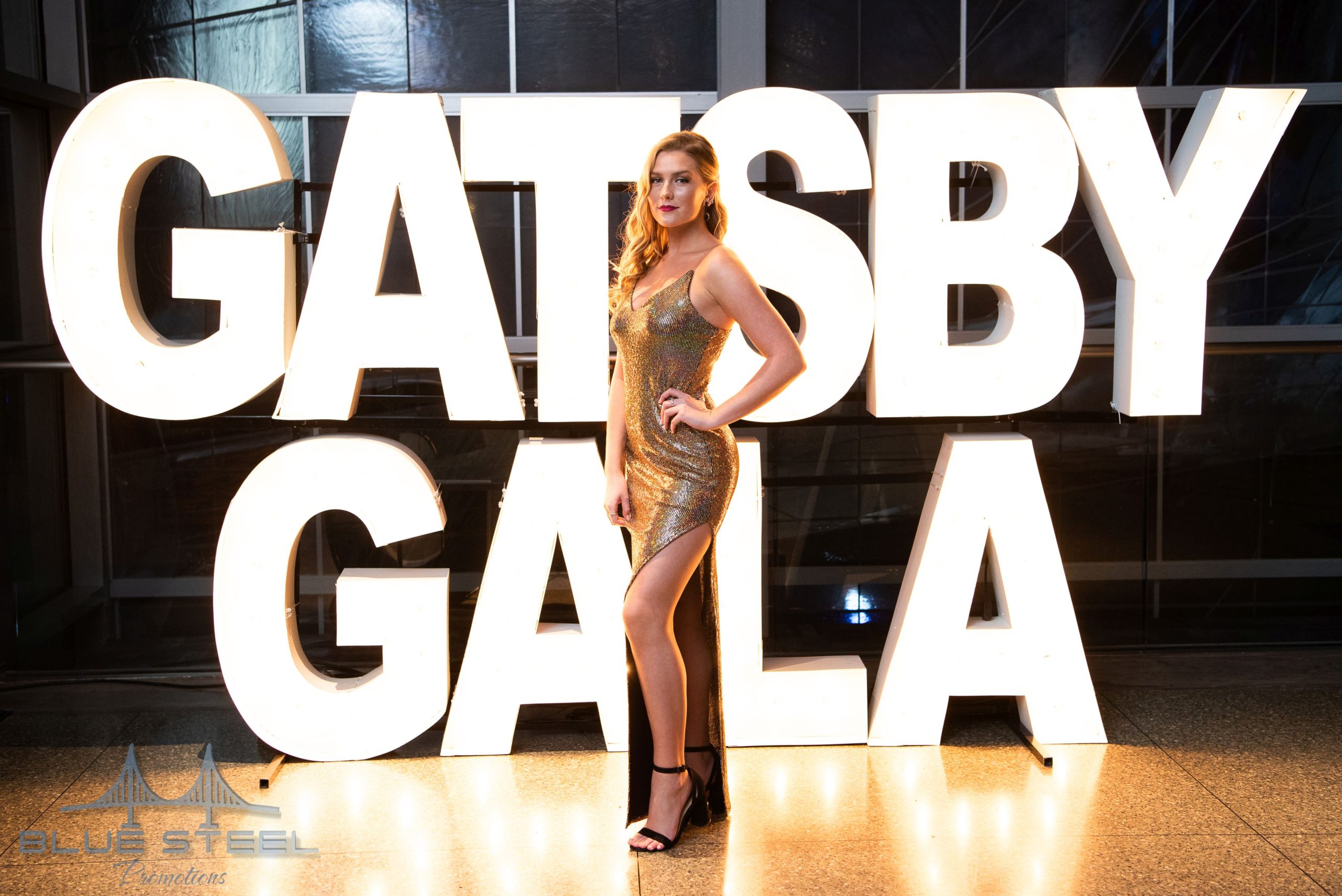 Gatsby Gala Charleston Event Photography Reese Moore Photography