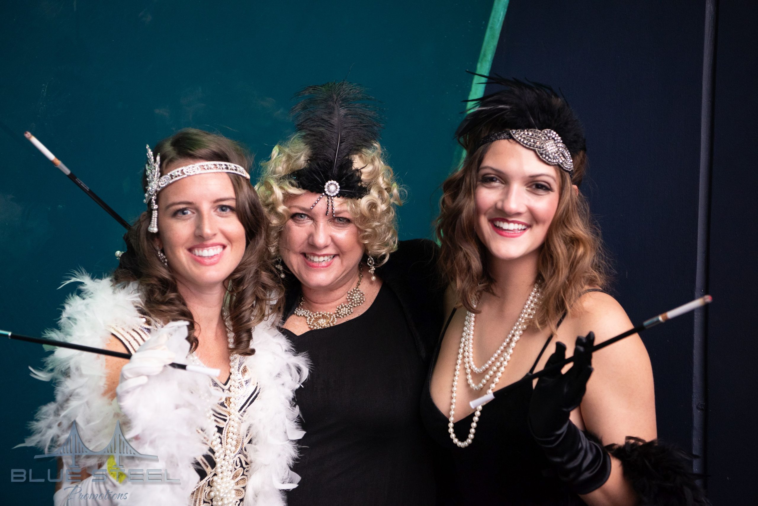 The Gatsby Gala - Charleston Events